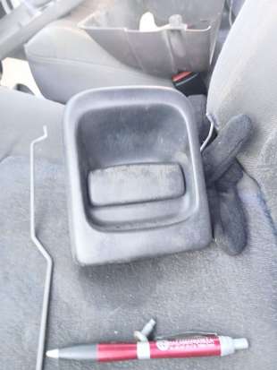 Recambio de maneta exterior delantera izquierda para renault trucks mascott caja/chasis 1999-2013 130 referencia OEM IAM   