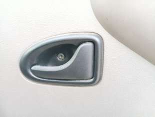 Recambio de maneta interior delantera derecha para renault trucks mascott caja/chasis 1999-2013 130 referencia OEM IAM   