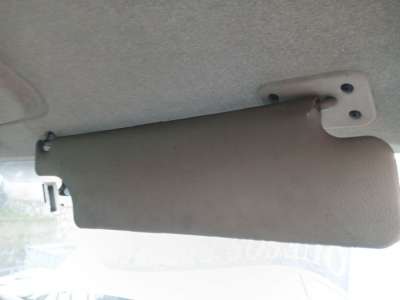 Recambio de parasol derecho para renault trucks mascott caja/chasis 1999-2013 130 referencia OEM IAM   