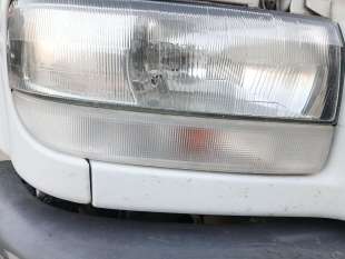 Recambio de piloto delantero derecho para renault trucks mascott caja/chasis 1999-2013 130 referencia OEM IAM   