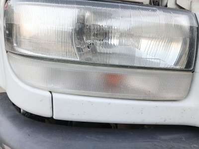 Recambio de piloto delantero derecho para renault trucks mascott caja/chasis 1999-2013 130 referencia OEM IAM   