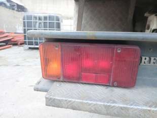 Recambio de piloto trasero izquierdo para renault trucks mascott caja/chasis 1999-2013 130 referencia OEM IAM   