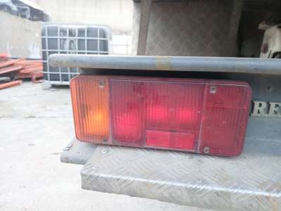 Recambio de piloto trasero izquierdo para renault trucks mascott caja/chasis 1999-2013 130 referencia OEM IAM   
