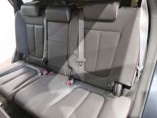 Recambio de asiento trasero medio para hyundai santa fé ii (cm) 2005-2015 2.2 crdi gls 4x4 referencia OEM IAM   