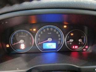 Recambio de cuadro instrumentos para hyundai santa fé ii (cm) 2005-2015 2.2 crdi gls 4x4 referencia OEM IAM   