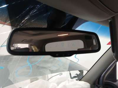 Recambio de espejo para hyundai santa fé ii (cm) 2005-2015 2.2 crdi gls 4x4 referencia OEM IAM   