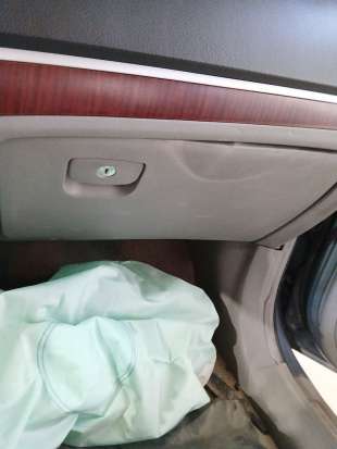 Recambio de guantera para hyundai santa fé ii (cm) 2005-2015 2.2 crdi gls 4x4 referencia OEM IAM   