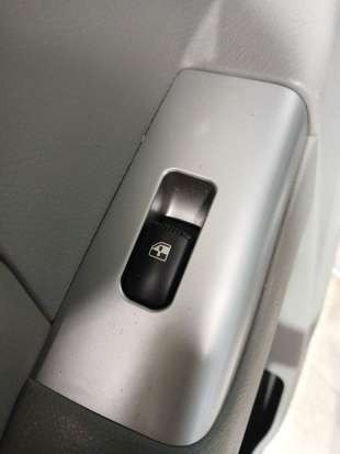Recambio de mando elevalunas trasero izquierdo para hyundai santa fé ii (cm) 2005-2015 2.2 crdi gls 4x4 referencia OEM IAM   