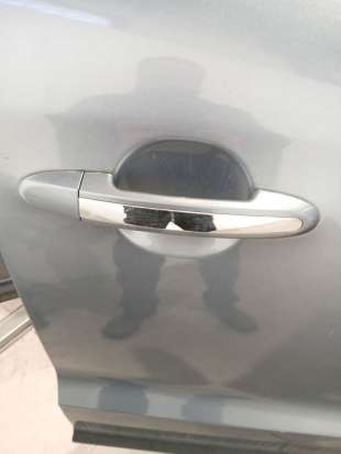 Recambio de maneta exterior delantera derecha para hyundai santa fé ii (cm) 2005-2015 2.2 crdi gls 4x4 referencia OEM IAM   