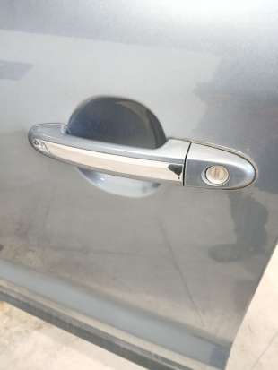 Recambio de maneta exterior delantera izquierda para hyundai santa fé ii (cm) 2005-2015 2.2 crdi gls 4x4 referencia OEM IAM   