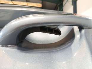 Recambio de maneta exterior porton para hyundai santa fé ii (cm) 2005-2015 2.2 crdi gls 4x4 referencia OEM IAM   