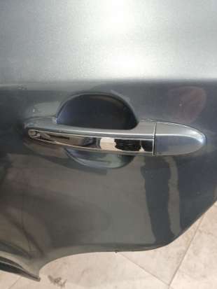 Recambio de maneta exterior trasera izquierda para hyundai santa fé ii (cm) 2005-2015 2.2 crdi gls 4x4 referencia OEM IAM   