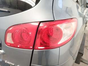 Recambio de piloto trasero derecho para hyundai santa fé ii (cm) 2005-2015 2.2 crdi gls 4x4 referencia OEM IAM   