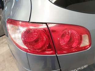 Recambio de piloto trasero izquierdo para hyundai santa fé ii (cm) 2005-2015 2.2 crdi gls 4x4 referencia OEM IAM   