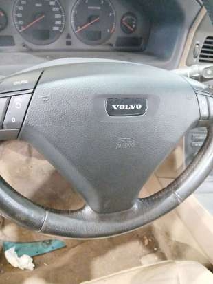 Recambio de airbag delantero izquierdo para volvo s60 i (384) 2000-2010 d5 referencia OEM IAM   