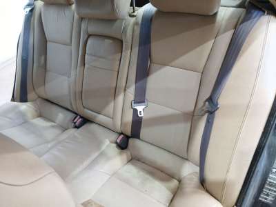 Recambio de asiento trasero medio para volvo s60 i (384) 2000-2010 d5 referencia OEM IAM   