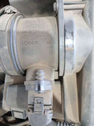 Recambio de caudalimetro para volvo s60 i (384) 2000-2010 d5 referencia OEM IAM   