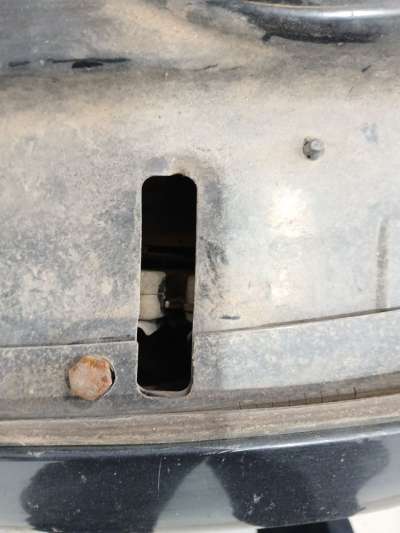 Recambio de cerradura capo para volvo s60 i (384) 2000-2010 d5 referencia OEM IAM   