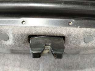 Recambio de cerradura maletero / porton para volvo s60 i (384) 2000-2010 d5 referencia OEM IAM   