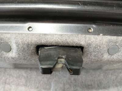 Recambio de cerradura maletero / porton para volvo s60 i (384) 2000-2010 d5 referencia OEM IAM   