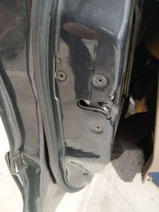 Recambio de cerradura puerta delantera izquierda para volvo s60 i (384) 2000-2010 d5 referencia OEM IAM   