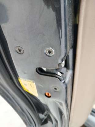 Recambio de cerradura puerta trasera izquierda para volvo s60 i (384) 2000-2010 d5 referencia OEM IAM   