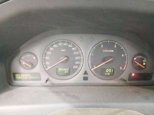 Recambio de cuadro instrumentos para volvo s60 i (384) 2000-2010 d5 referencia OEM IAM   