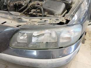 Recambio de faro izquierdo para volvo s60 i (384) 2000-2010 d5 referencia OEM IAM   