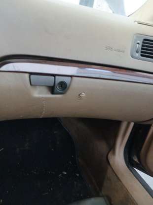 Recambio de guantera para volvo s60 i (384) 2000-2010 d5 referencia OEM IAM   