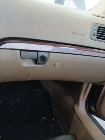Recambio de guantera para volvo s60 i (384) 2000-2010 d5 referencia OEM IAM   