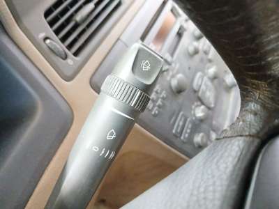 Recambio de mando limpia para volvo s60 i (384) 2000-2010 d5 referencia OEM IAM   