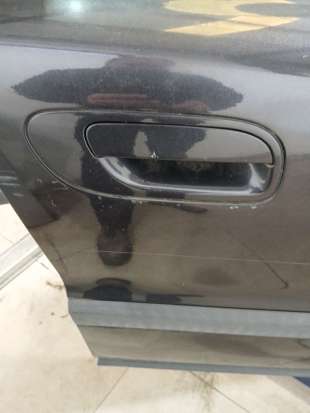 Recambio de maneta exterior delantera derecha para volvo s60 i (384) 2000-2010 d5 referencia OEM IAM   