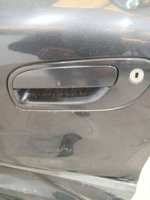 Recambio de maneta exterior delantera izquierda para volvo s60 i (384) 2000-2010 d5 referencia OEM IAM   