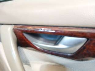 Recambio de maneta interior delantera derecha para volvo s60 i (384) 2000-2010 d5 referencia OEM IAM   