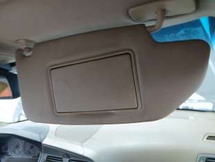 Recambio de parasol derecho para volvo s60 i (384) 2000-2010 d5 referencia OEM IAM   
