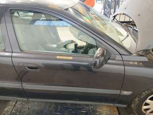 Recambio de puerta delantera derecha para volvo s60 i (384) 2000-2010 d5 referencia OEM IAM   