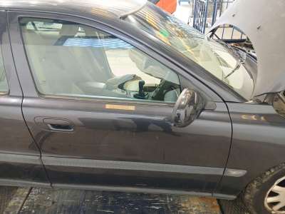 Recambio de puerta delantera derecha para volvo s60 i (384) 2000-2010 d5 referencia OEM IAM   