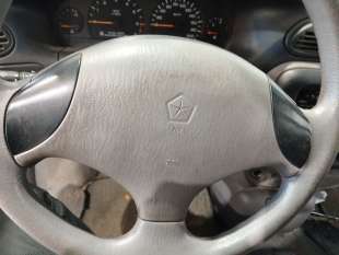 Recambio de airbag delantero izquierdo para chrysler voyager (gs) 1995-2001 2.4 referencia OEM IAM   