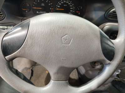 Recambio de airbag delantero izquierdo para chrysler voyager (gs) 1995-2001 2.4 referencia OEM IAM   