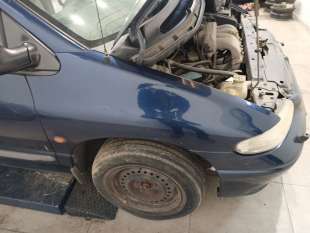 Recambio de aleta delantera derecha para chrysler voyager (gs) 1995-2001 2.4 referencia OEM IAM   