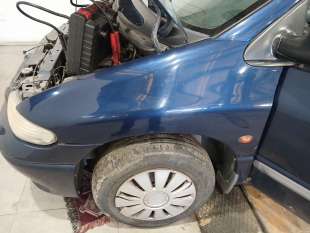 Recambio de aleta delantera izquierda para chrysler voyager (gs) 1995-2001 2.4 referencia OEM IAM   