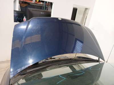 Recambio de capo para chrysler voyager (gs) 1995-2001 2.4 referencia OEM IAM   