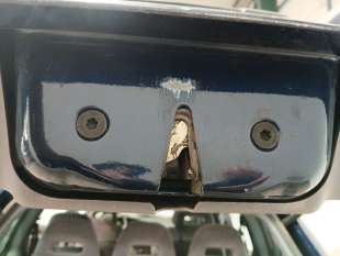 Recambio de cerradura maletero / porton para chrysler voyager (gs) 1995-2001 2.4 referencia OEM IAM   
