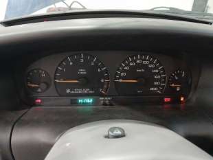 Recambio de cuadro instrumentos para chrysler voyager (gs) 1995-2001 2.4 referencia OEM IAM   