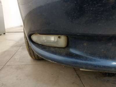 Recambio de faro antiniebla derecho para chrysler voyager (gs) 1995-2001 2.4 referencia OEM IAM   
