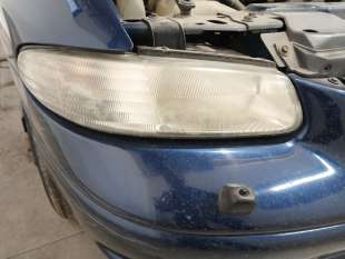 Recambio de faro derecho para chrysler voyager (gs) 1995-2001 2.4 referencia OEM IAM   