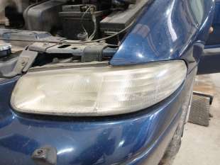 Recambio de faro izquierdo para chrysler voyager (gs) 1995-2001 2.4 referencia OEM IAM   