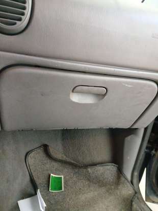 Recambio de guantera para chrysler voyager (gs) 1995-2001 2.4 referencia OEM IAM   