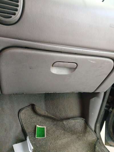 Recambio de guantera para chrysler voyager (gs) 1995-2001 2.4 referencia OEM IAM   