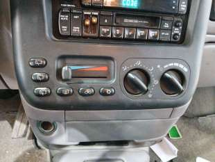 Recambio de mando calefaccion / aire acondicionado para chrysler voyager (gs) 1995-2001 2.4 referencia OEM IAM   